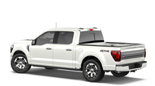 2026 Ford F-150® External Image 3